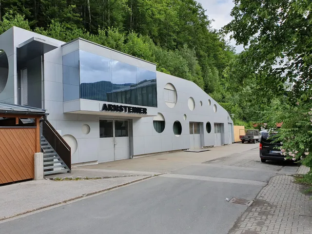 Arnsteiner Apartments Zell am See