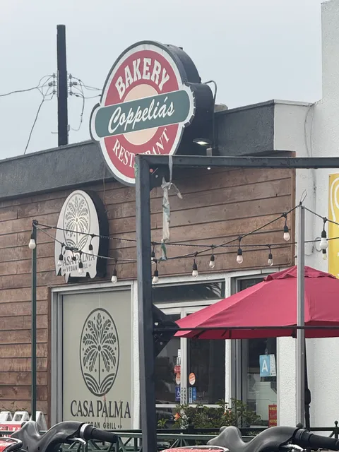 Peru 310 Peruvian Restaurant