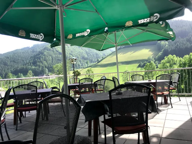 Gasthaus Rantsch
