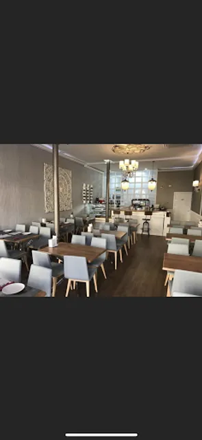 Café Restaurante La Selecta