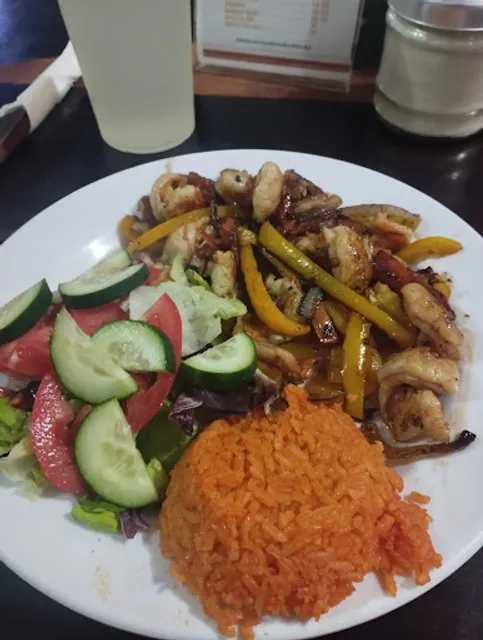 Restaurante Los Nopales