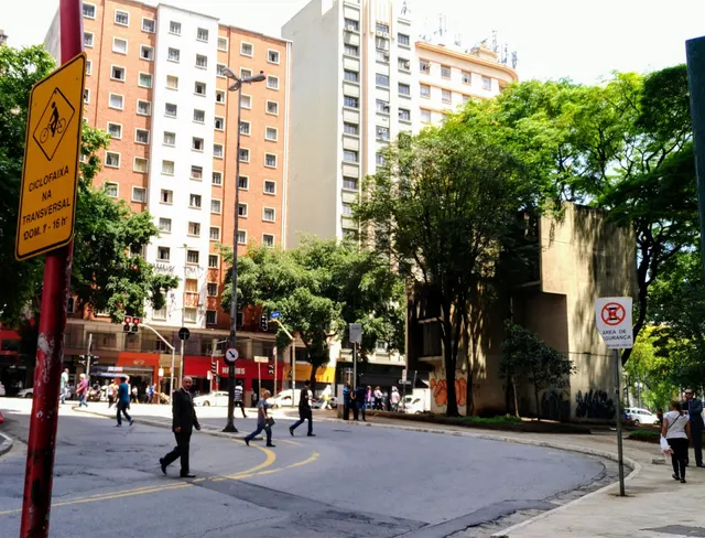 Largo 7 de Setembro 74