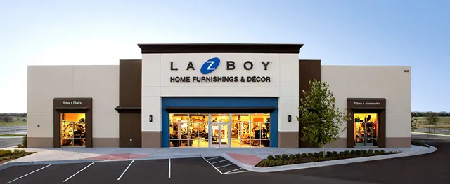 La-Z-Boy Asheville
