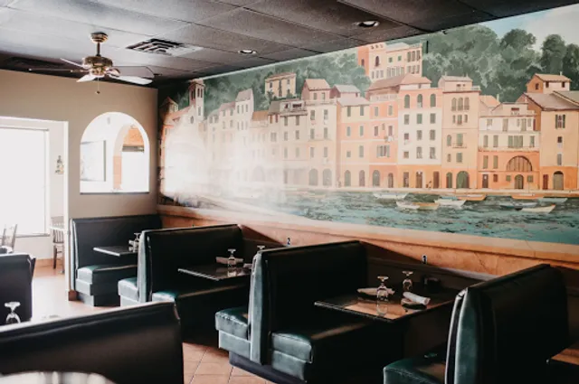 Nonna Giovanna's Pizzeria Ristorante