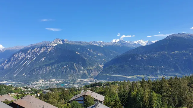 PPE Immeuble les orzières
