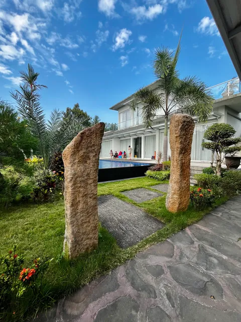 Zifana Private Villa