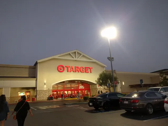 Target