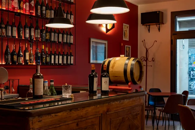 Artemisia Vermuteria