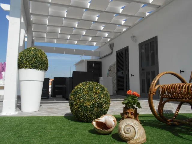 Capital Bed Porto Cesareo