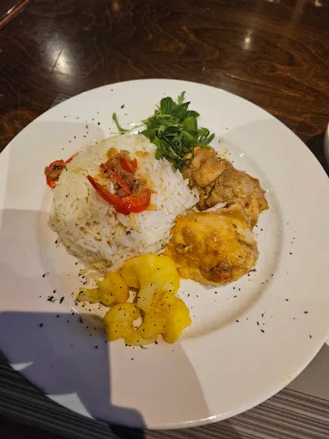 Truckerscafe Treurenburg