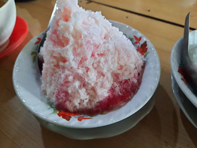 Bakwan Malang cak Su Kumis