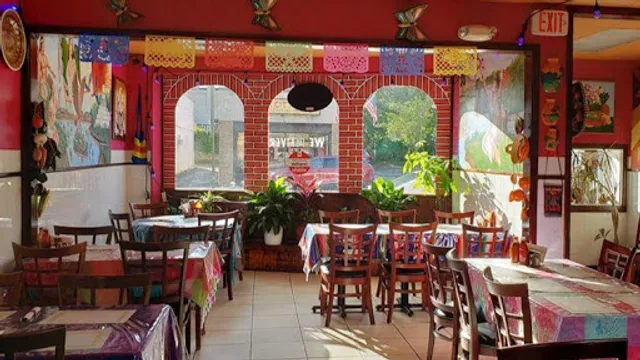 Los Carnales Mexican Restaurant