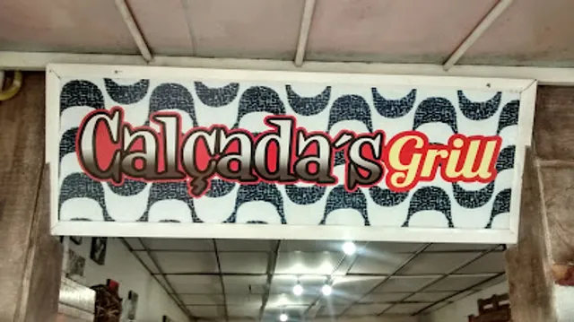 Calçada's Grill