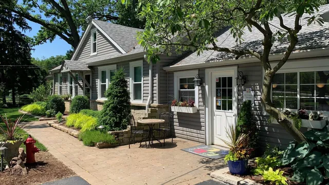 Oak Brook Kennel Club