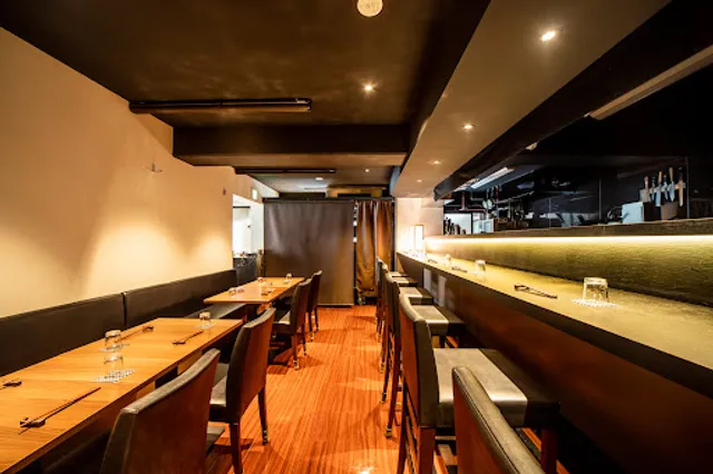 TABI / Kobe beef & sake specialty restaurant "TABI"