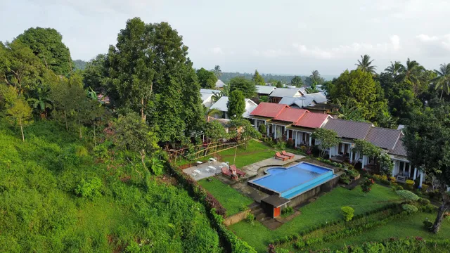 Pondok Guru Bakti Cottage