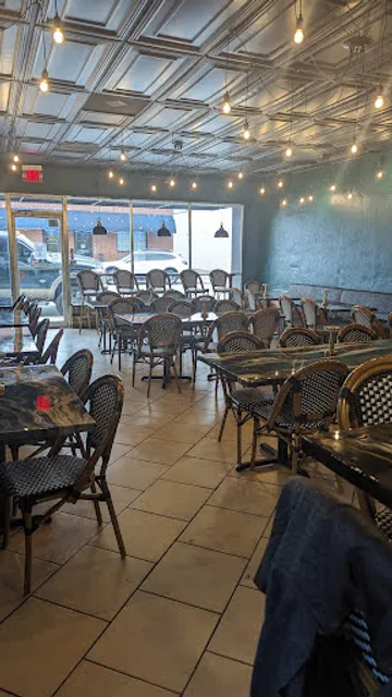 Capy's Italian Restaurant