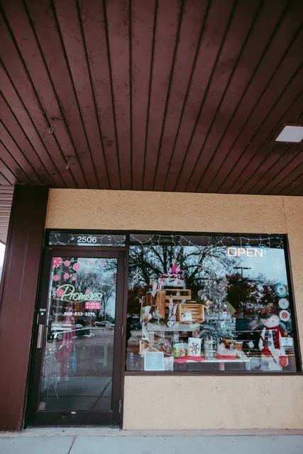 Promises Floral and Gift Studio