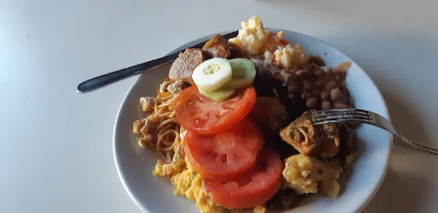 Restaurante Ipê Amarelo