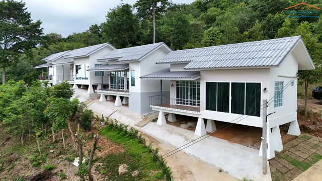 Greenery Hill Resort @ Koyo