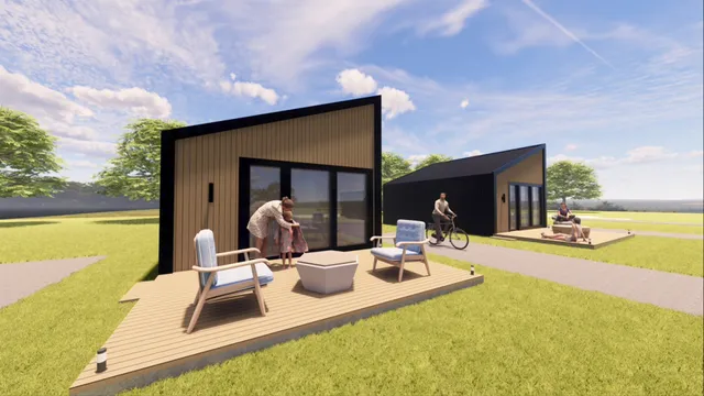 Royalty Maples Motel & Cottages