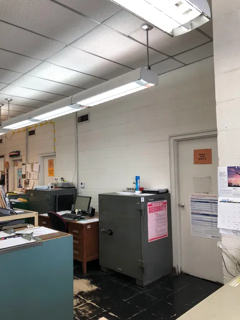 United States Postal Service