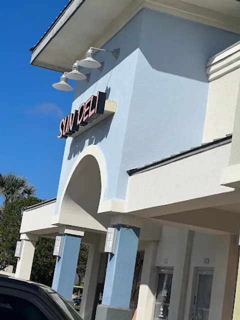 Sun Deli