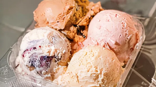 Taste & See Creamery