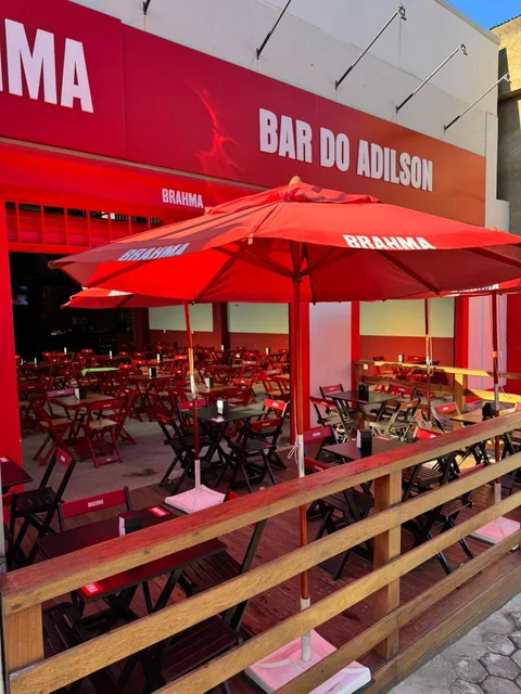 Adilson Bar