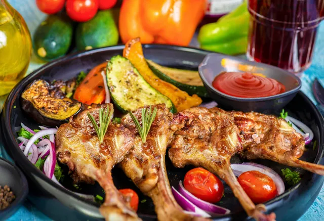 Zaytooneh Mediterranean Cuisine