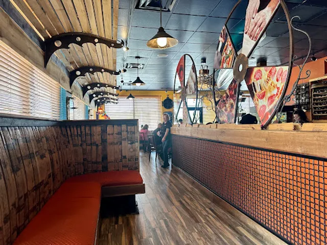 Kelsey’s Restaurant & Pizzeria