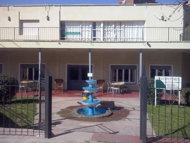 Hotel Nuevo Fatica