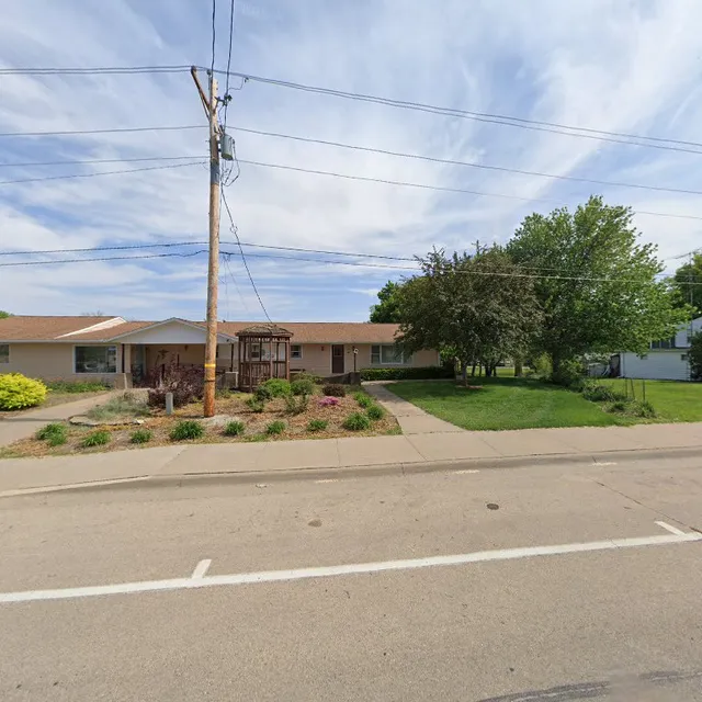 1601 S Washington Blvd