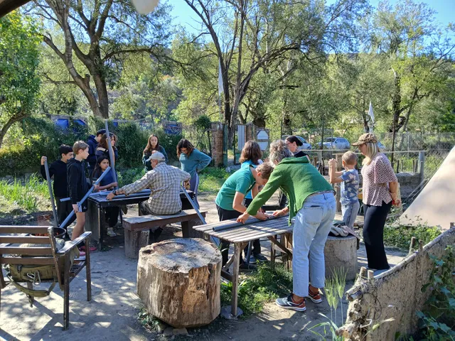 Asociación Peña El Desafio Del Aguila - Eagles Survival Training