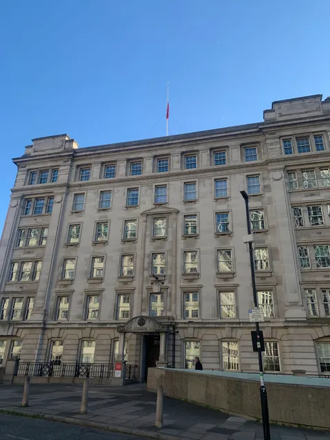 King's College London Waterloo Campus