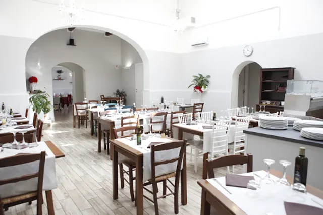 Ristorante Pizzeria La Pianella