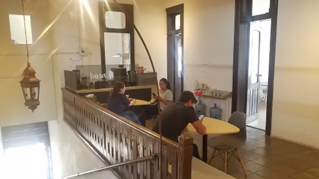 Luna brunch & Coffee