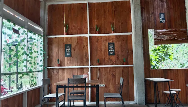 Epifani cafe n Billiard lolai