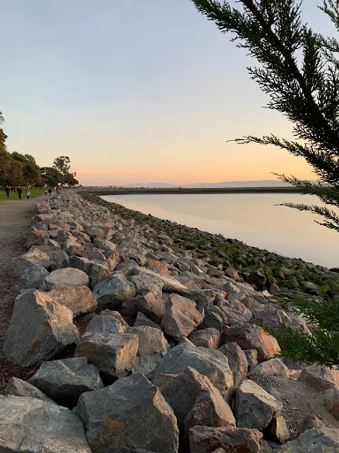 San Leandro Marina