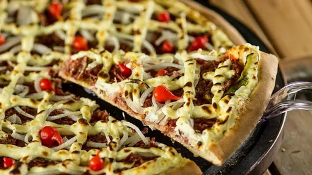 Pizza Prime - Tatuí SP