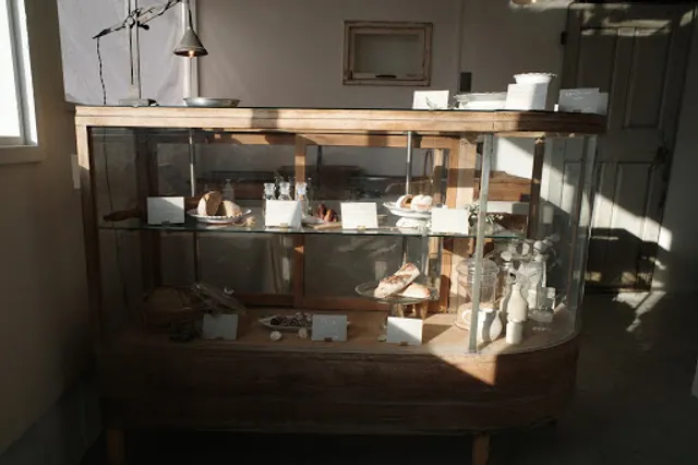 Noufu パンとおやつとスープ