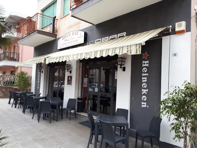 𝑫𝒊𝒔𝒄𝒐 𝑩𝒂𝒓 | 𝘗𝘪𝘻𝘻𝘦𝘳𝘪𝘢 𝘉𝘪𝘴𝘵𝘦𝘤𝘤𝘩𝘦𝘳𝘪𝘢