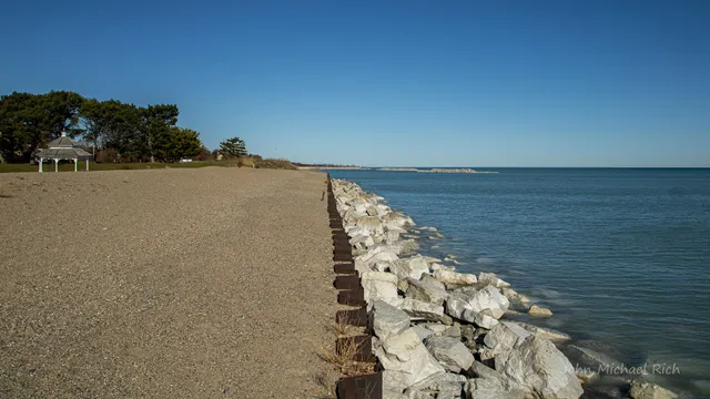 Illinois Beach State Park Office