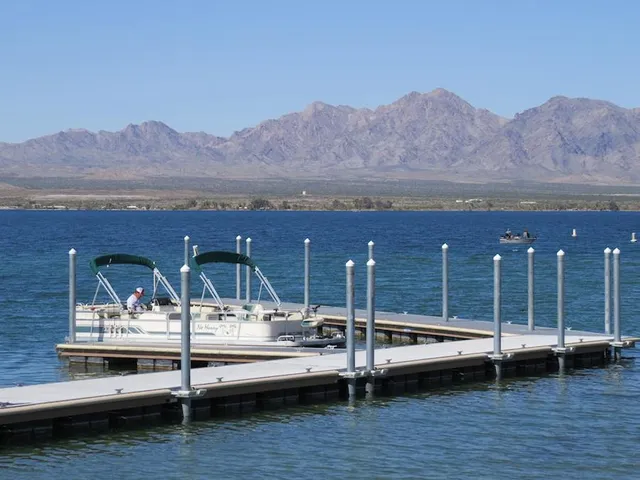 Campbell Cove RV Resort