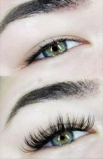 Sunnii Beauty Hair Stylist Eyebrows& Lashes Specialist