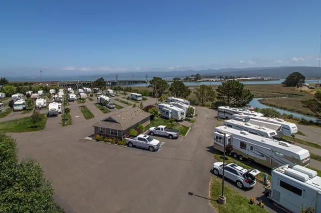 Shoreline RV Park