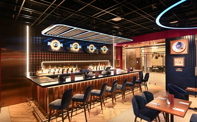 Hard Rock Cafe Bengaluru Airport