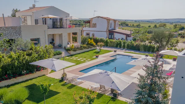 LaPortulaca Relax & Nature in Altamura | Puglia