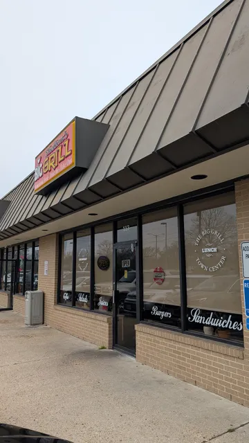 Aragona Village Shoppes