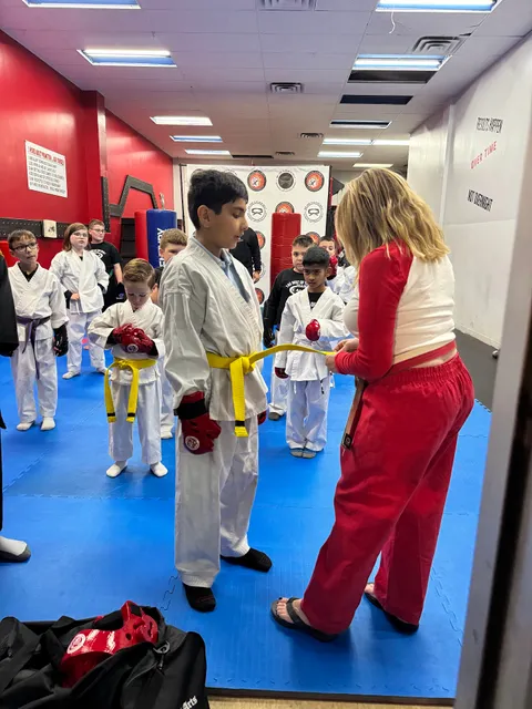 Calla Karate and Jujutsu